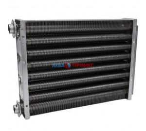 Теплообменник основной для Navien Deluxe S, C, ONE, C Plus 30K-40K 30020498A