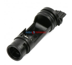 Датчик протока ГВС для котлов Navien Deluxe C, С Plus, E 30023133A