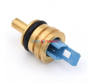 Датчик температуры NTC для котлов Bosch Gaz 2000 W, 6000 W, Buderus Logamax U072 (87186445820)