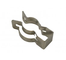 Клипса крепежная теплообменника BAXI (5113650)