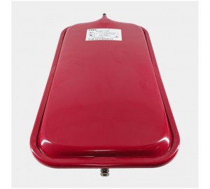 Расширительный бак 8 литров для котлов BAXI Eco Compact, Eco-5 Compact (710418200)
