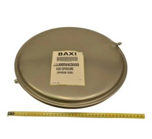 Расширительный бак Cimm 8 литров для BAXI (5663880)