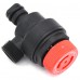 Предохранительный клапан Watts для котлов Bosch Gaz 2000 W, 6000 W, Buderus Logamax U072 (87186445660)
