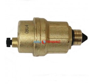 Воздухоотводчик автоматический 3/8" для котлов BAXI 5625830, JJJ005625830