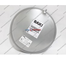 Расширительный бак Cimm 7 литров для BAXI Eco-3 Compact (5668370)