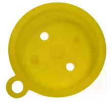 Мембрана водяного блока для Bosсh, Junkers WR-275, WR-350