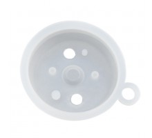 Мембрана водяного блока для Bosсh, Junkers WR-10, WR-11, WR-13