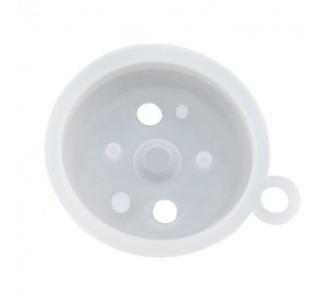 Мембрана водяного блока для Bosсh, Junkers WR-10, WR-11, WR-13 (87005030790)