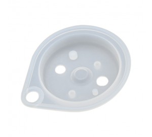 Мембрана водяного блока для Bosсh, Junkers WR-10, WR-11, WR-13 (8738710120)