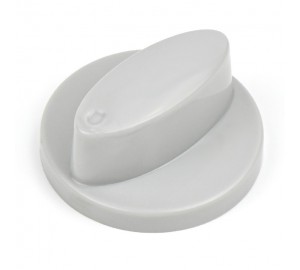 Ручка управления для газовых колонок BAXI SIG-2 11i, 11p, 14i (722304000) 70553596