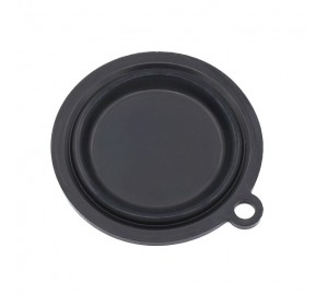 Мембрана водяного узла 50 мм для газовых колонок