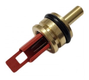 Датчик температуры NTC погружной для котлов BAXI (721309400) 710056200