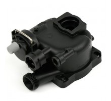 Улитка насоса для Bosch Gaz 2000 W, 6000 W, Buderus Logamax U072 (87186481811)