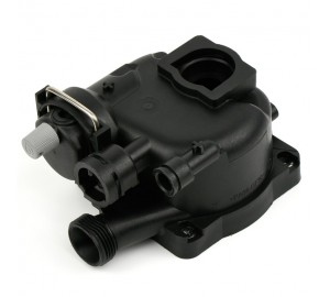 Улитка насоса для котлов Bosch Gaz 2000 W, 6000 W, Buderus Logamax U072 (87186481811)