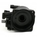 Улитка насоса для котлов Bosch Gaz 2000 W, 6000 W, Buderus Logamax U072 (87186481811)