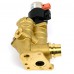 Приоритетный переключающий клапан Kramer для котлов Vaillant atmo/turboTEC (0020132682) 178978