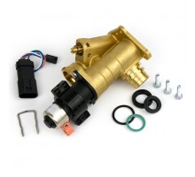 Приоритетный переключающий клапан Kramer для Vaillant atmo/turboTEC (0020132682) 178978