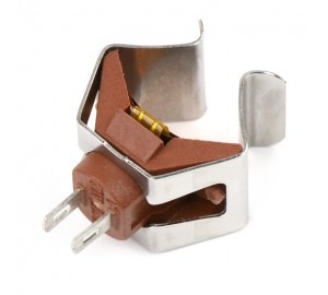 Датчик температуры NTC накладной Control 14 мм для котлов BAXI Main Four 18 F, Westen Quasar D 24 F (8435510) JJJ008435510