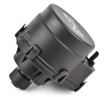 Мотор перепускного клапана 24V Elbi для Bosch Gaz 2000 W, 6000 W, Buderus Logamax U072 (87186445640)