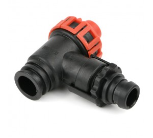 Предохранительный клапан 3 бар для котлов BAXI (7728736)