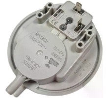 Пневмореле HJ 70/60 Pa для BAXI (721890300) 710789900, 200025381, 57008821P, 5700882