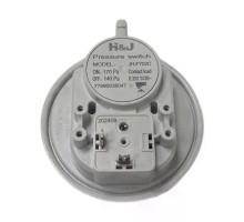 Переключатель (пневмореле) HJ 170/140 Pa для Viessmann Vitopend (7817494)