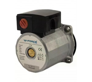 Насос циркуляционный 15/7 (замена Wilo KSL 15/7-3) для Viessmann Vitopend 100-W A1JB, A1HB (7856974)