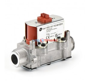 Газовый клапан SGV100 3/4 для котлов Biasi (BI1373100) 1373100