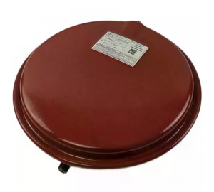 Мембранный расширительный бак Onaysan 6 литров для котлов Viessmann WH1D, A1JB, A1HB (7831308) 7856838