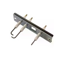 Комплект электродов Spark для Bosch Condens 7000i W, Buderus Logamax plus GB172 (87186630920)