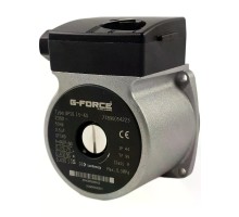 Насос циркуляционный 15-60 (замена Grundfos UPSO 15-60) для BAXI (5659550)