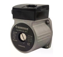 Насос циркуляционный GPD15-5S для Protherm Lynx, Ягуар, Леопард (0020119604)
