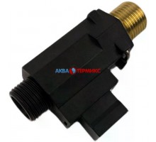 Датчик протока ГВС HJ для Ariston T2, TX (65100296)