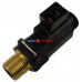 Датчик протока ГВС HJ для котлов Ariston T2, TX (65100296)