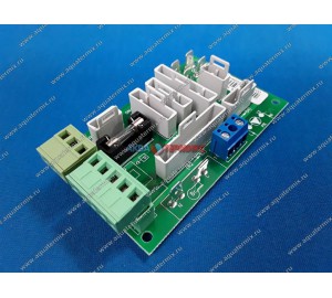 Электронная плата контура отопления для котлов Fondital (6CIRCSTA00)