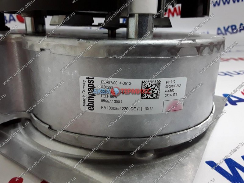 0020200682 Вентилятор Protherm Пантера 35 KTV H-RU