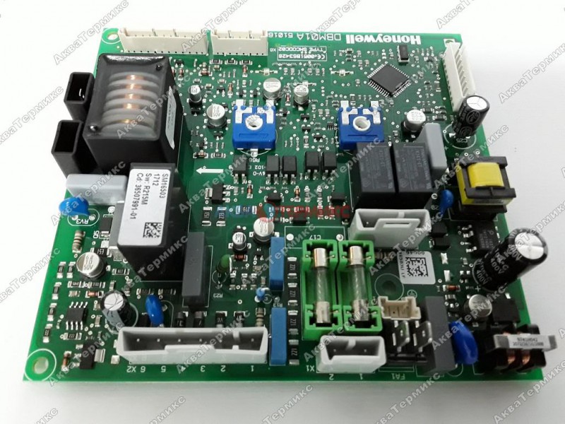 39819530 Плата управления DBM01 Ferroli Domiproject 36507990