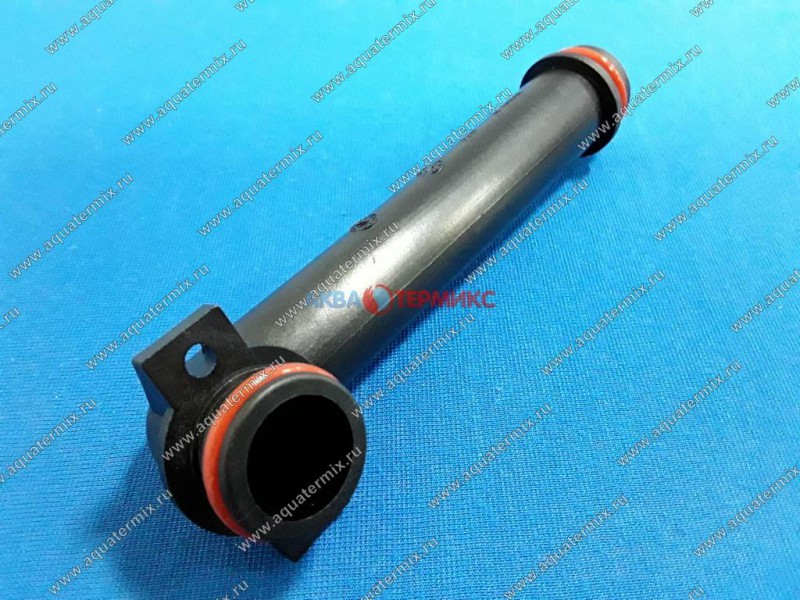 30003659C Патрубок контура ГВС проходной (1) Navien