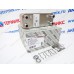 Теплообменник ГВС 20 пластин для котлов Vaillant atmo/turboMAX (065153)