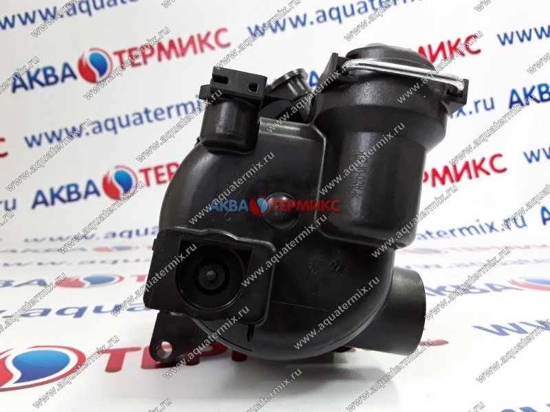 65104319 Насос циркуляционный Wilo INTMTSL 15/5 HE-2 Ariston Clas ...