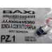 Датчик температуры NTC накладной для котлов BAXI Eco-3, Eco-3 Compact, Luna-3, Luna-3 Comfort (8435360) JJJ008435360