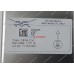 Теплообменник пластинчатый ГВС на 12 пластин для котлов Baxi LUNA-3, LUNA-3 Comfort (711612800)